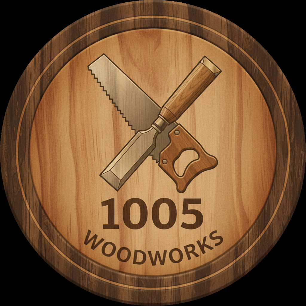 1005 Woodworks 